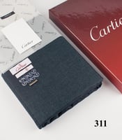 قماش كارتير شتوي الفاخر