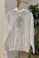 بلوفر يوم التأسيس لون أبيض