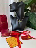 سلسال تايقر كارتير