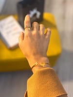 سواره وخاتم حروف