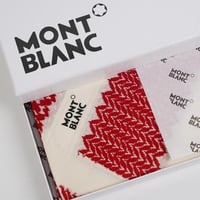 شماغ MONTBLACاخر اصدار 2024