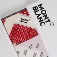 شماغ MONTBLACاخر اصدار 2024