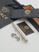 طقم قلم مع كبك فرزاتشي