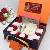 بكج هدايا نسائية