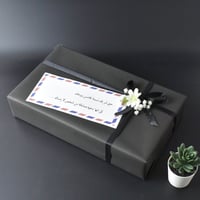 شماغ MONTBLACاخر اصدار 2024