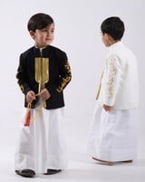 سديري كم طويل جديد للعيد