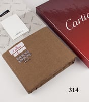 قماش كارتير شتوي الفاخر