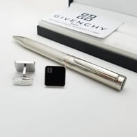 طقم قلم مع كبك جفنشي