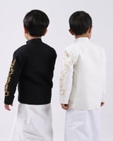 سديري كم طويل جديد للعيد