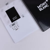 قماش مونت بلانك صيفي 2025