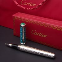 قلم كارتير سانتوس