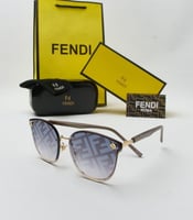 نظارات فاندي شمسيه