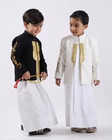 سديري كم طويل جديد للعيد