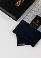 قماش جريس شتوي مقلم