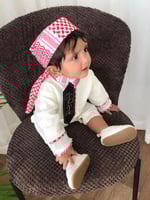 بربتوز اطفال العيد 2025