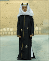 دقله اطفال يوم التأسيس