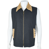 سديري جوخ للجنسين