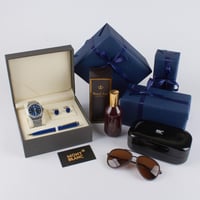 بكج رجالي مونت بلانك