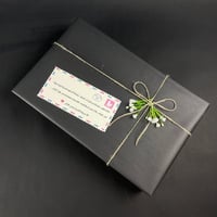 بكج جفنشي فاخرقماش+شماغ +كبك قلم