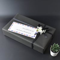 شماغ كارتير كلاسيك احمر