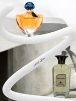 عطر مستوحى عطر نيش كوليكشن برقموت حجم 100مل