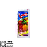 قمرالدين همبا مصاص 12.5جرام