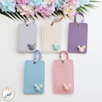 حامل بطائق منتج 199 ماوس