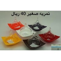 طاجن تمريه اكريلك