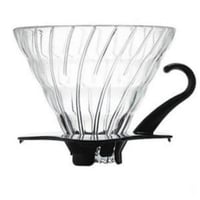 هاريو v60 زجاج مقاس 02