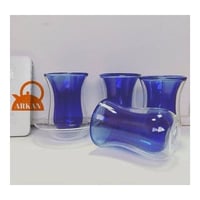 طقم استكانه 6 حبات