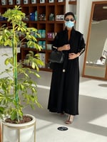 عباية رسمية راقية