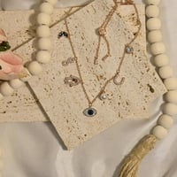 شوكر روز قولد SW