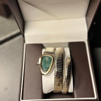 ساعة بولغاري نسائية