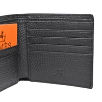 محفظة سوداء H