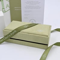 اسوارة VC وردة