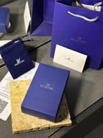 سلسال فضي SW