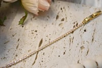 اسوارة SW ذهبي