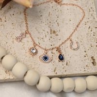 اسوارة روز قولد SW