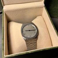 ساعة G جالية