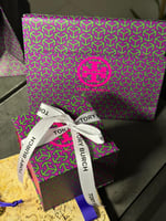 سلسال TB ذهبي