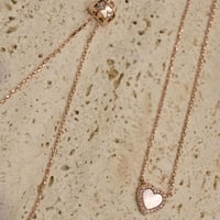 سلسال apm القلب