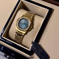 ساعة باتيك فليب نسائية