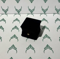 خاتم ذهبي SW