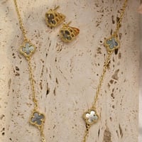 سلسال وحلق VC