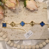 اسوارة VC كحلي