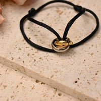 اسوارة C خيط