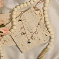 شوكر روز قولد SW