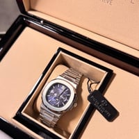 ساعة باتيك فليب رجالية