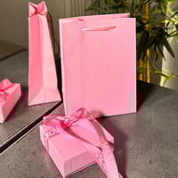 ملحقات سلسال SW