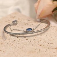 اسوارة SW ازرق